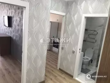 45 м², 1-комнатная квартира, этаж 5 из 9, 45 м², изображение - 4