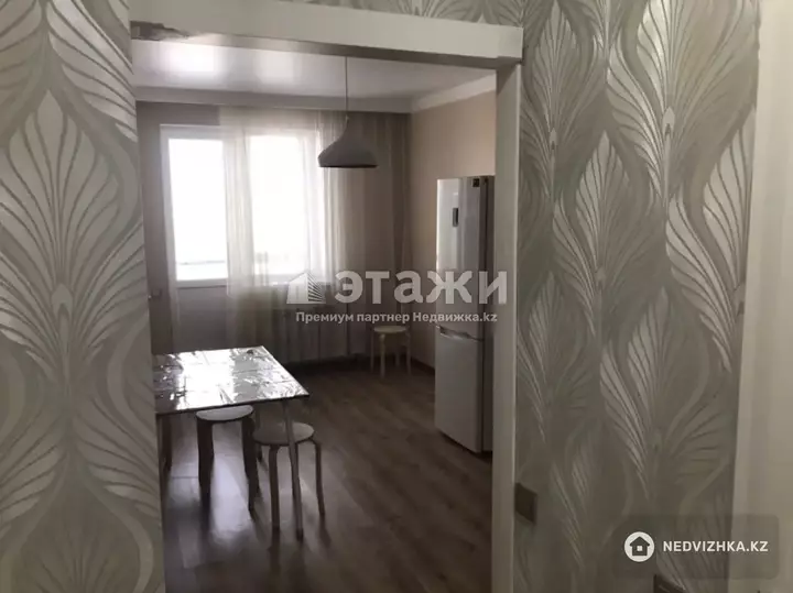 45 м², 1-комнатная квартира, этаж 5 из 9, 45 м², изображение - 1