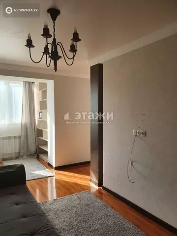 1-комнатная квартира, этаж 4 из 13, 38 м²