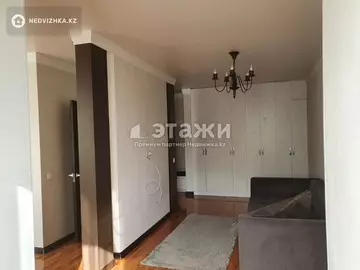 1-комнатная квартира, этаж 4 из 13, 38 м²