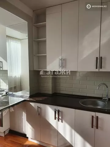 38.5 м², 1-комнатная квартира, этаж 4 из 13, 38 м², изображение - 12