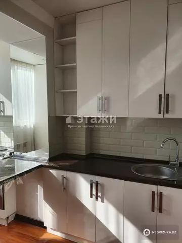 38.5 м², 1-комнатная квартира, этаж 4 из 13, 38 м², изображение - 17