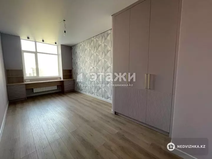 133.2 м², 4-комнатная квартира, этаж 8 из 17, 133 м², изображение - 1