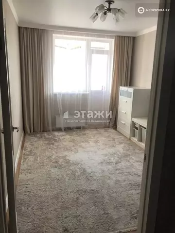 37 м², 2-комнатная квартира, этаж 8 из 10, 37 м², изображение - 1