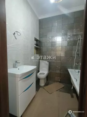 94 м², 3-комнатная квартира, этаж 10 из 16, 94 м², изображение - 4