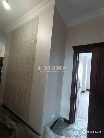 94 м², 3-комнатная квартира, этаж 10 из 16, 94 м², изображение - 9