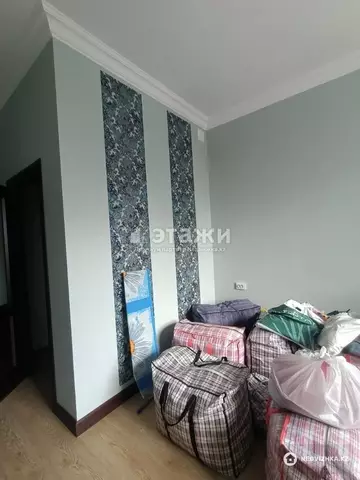 94 м², 3-комнатная квартира, этаж 10 из 16, 94 м², изображение - 10