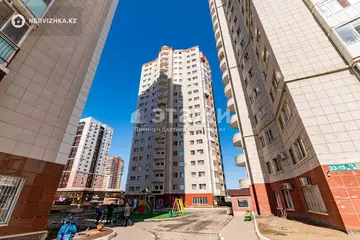 82 м², 3-комнатная квартира, этаж 18 из 19, 82 м², изображение - 19