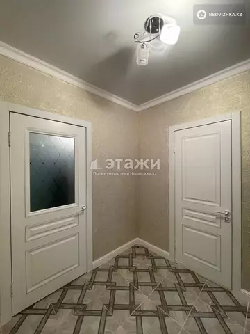 77.2 м², 2-комнатная квартира, этаж 4 из 9, 77 м², изображение - 4