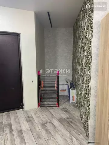 52.4 м², 1-комнатная квартира, этаж 12 из 12, 52 м², изображение - 7