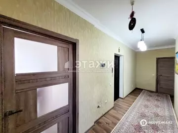 73.3 м², 3-комнатная квартира, этаж 15 из 15, 73 м², изображение - 24