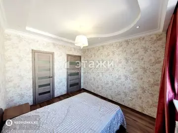 73.3 м², 3-комнатная квартира, этаж 15 из 15, 73 м², изображение - 33