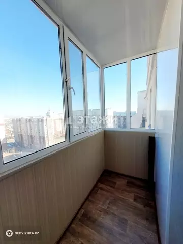 73.3 м², 3-комнатная квартира, этаж 15 из 15, 73 м², изображение - 37