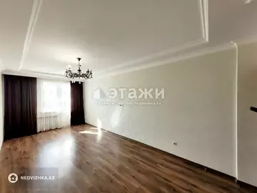 73.3 м², 3-комнатная квартира, этаж 15 из 15, 73 м², изображение - 44