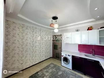 73.3 м², 3-комнатная квартира, этаж 15 из 15, 73 м², изображение - 54