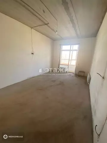 2-комнатная квартира, этаж 7 из 10, 52 м²