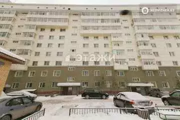 56 м², 2-комнатная квартира, этаж 8 из 9, 56 м², изображение - 12