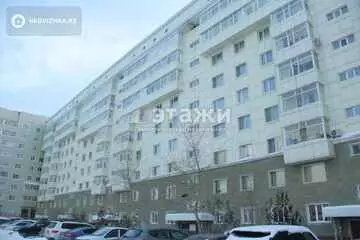 56 м², 2-комнатная квартира, этаж 8 из 9, 56 м², изображение - 14