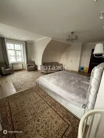 220 м², 5-комнатная квартира, этаж 7 из 8, 220 м², изображение - 5