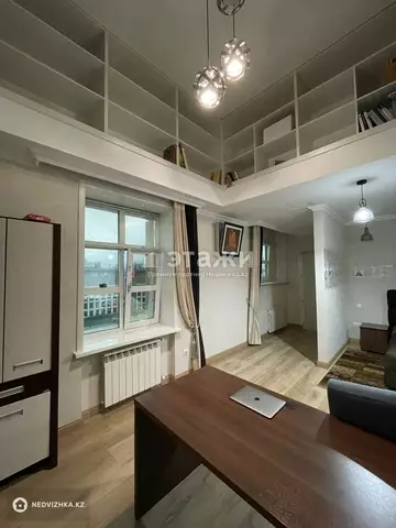 220 м², 5-комнатная квартира, этаж 7 из 8, 220 м², изображение - 11