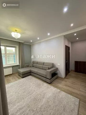 220 м², 5-комнатная квартира, этаж 7 из 8, 220 м², изображение - 24