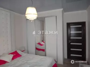 50.3 м², 2-комнатная квартира, этаж 8 из 12, 50 м², изображение - 0