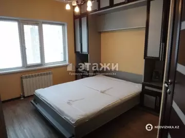 50.3 м², 2-комнатная квартира, этаж 8 из 12, 50 м², изображение - 2