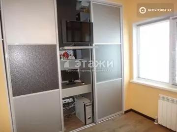 50.3 м², 2-комнатная квартира, этаж 8 из 12, 50 м², изображение - 22