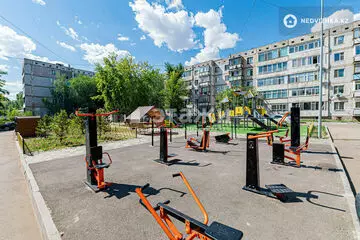 2-комнатная квартира, этаж 3 из 5, 51 м²