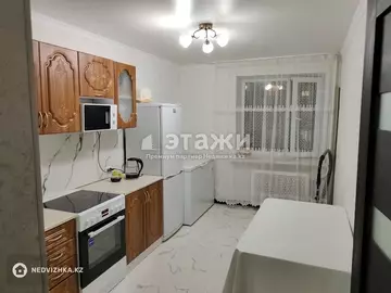 2-комнатная квартира, этаж 3 из 6, 54 м²