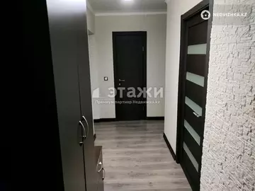 2-комнатная квартира, этаж 3 из 6, 54 м²