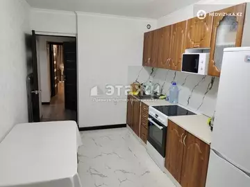 2-комнатная квартира, этаж 3 из 6, 54 м²