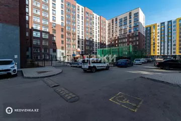 40 м², 1-комнатная квартира, этаж 7 из 10, 40 м², изображение - 1