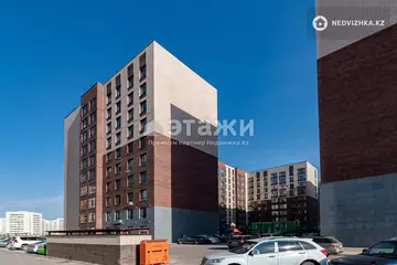 42 м², 2-комнатная квартира, этаж 5 из 10, 42 м², изображение - 6