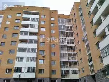 56 м², 2-комнатная квартира, этаж 8 из 10, 56 м², изображение - 6