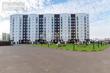 1-комнатная квартира, этаж 1 из 9, 45 м²