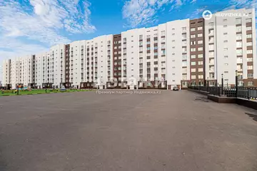 1-комнатная квартира, этаж 1 из 9, 45 м²