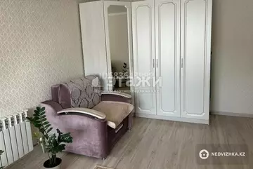 40.2 м², 1-комнатная квартира, этаж 9 из 9, 40 м², изображение - 8