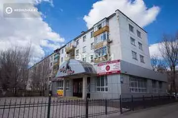 2-комнатная квартира, этаж 2 из 5, 45 м²