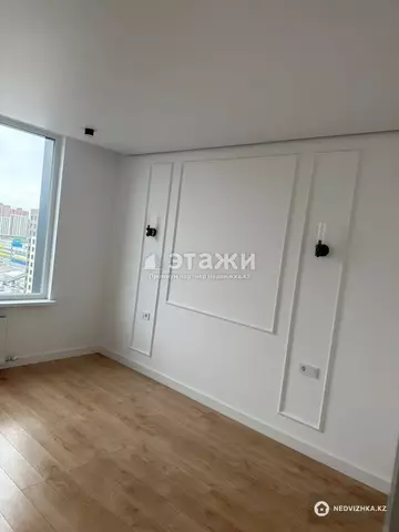 61 м², 2-комнатная квартира, этаж 14 из 19, 61 м², изображение - 4