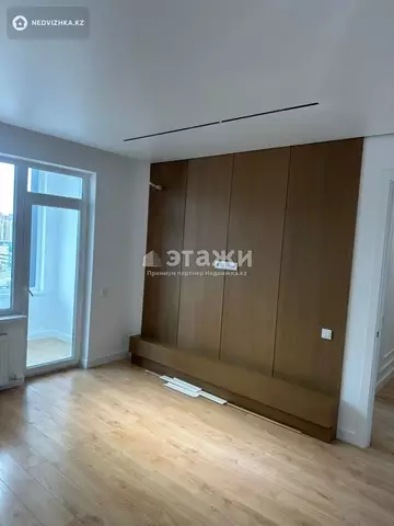 61 м², 2-комнатная квартира, этаж 14 из 19, 61 м², изображение - 1