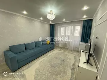 60.6 м², 2-комнатная квартира, этаж 8 из 10, 61 м², изображение - 15