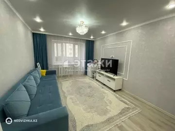 60.6 м², 2-комнатная квартира, этаж 8 из 10, 61 м², изображение - 19