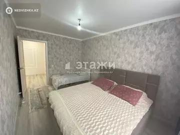 60.6 м², 2-комнатная квартира, этаж 8 из 10, 61 м², изображение - 25