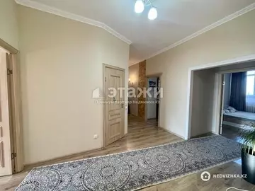 146 м², 4-комнатная квартира, этаж 4 из 20, 146 м², изображение - 7