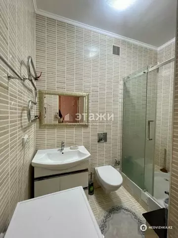 4-комнатная квартира, этаж 4 из 20, 146 м²