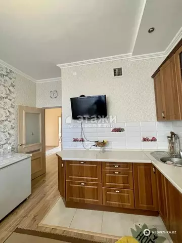 146 м², 4-комнатная квартира, этаж 4 из 20, 146 м², изображение - 4