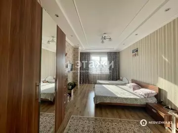 146 м², 4-комнатная квартира, этаж 4 из 20, 146 м², изображение - 9