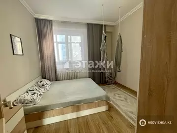 146 м², 4-комнатная квартира, этаж 4 из 20, 146 м², изображение - 11