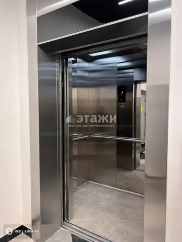 94.9 м², 3-комнатная квартира, этаж 13 из 19, 95 м², изображение - 4